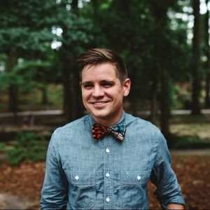 Meet your Posher, Kyle